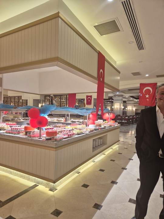 Gastro Diamond Excellence Resort & Spa