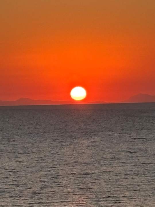 Ausblick Selectum Family Resort Side