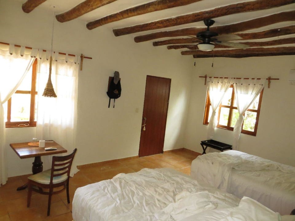 Selbsterklärend Hotel Villas Flamingos