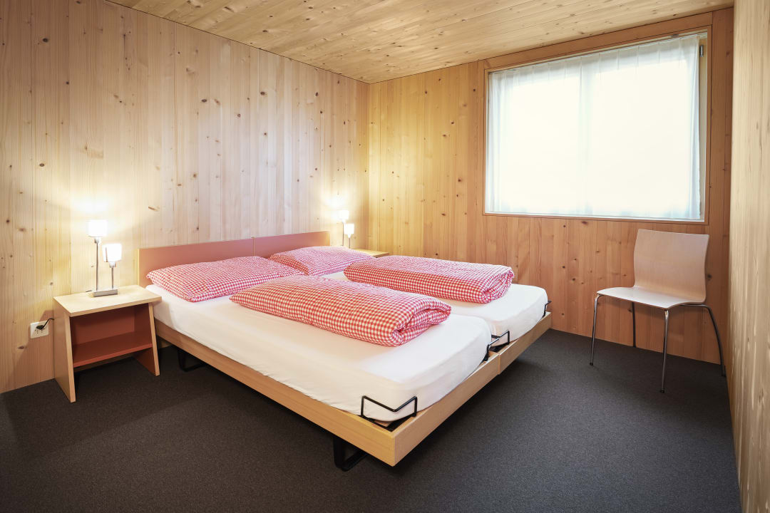 Zimmer Reka-Feriendorf Urnäsch