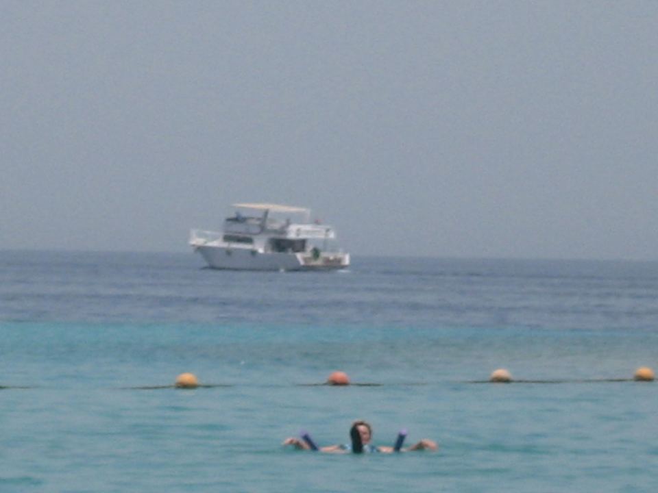 Außenansicht Arabella Azur Resort