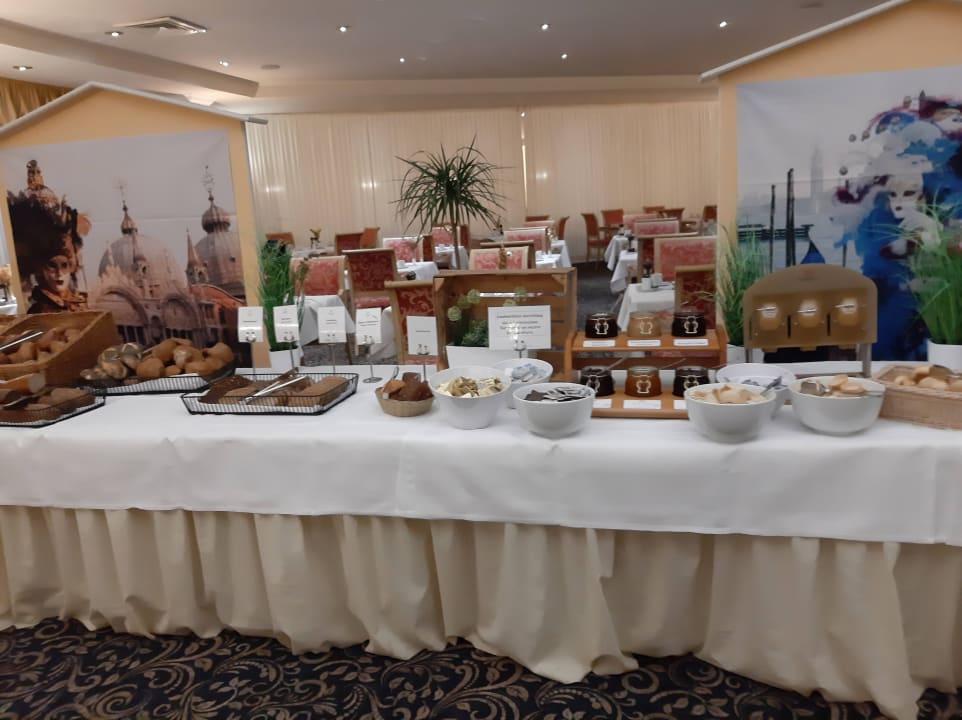 Gastro Cliff Hotel Rügen