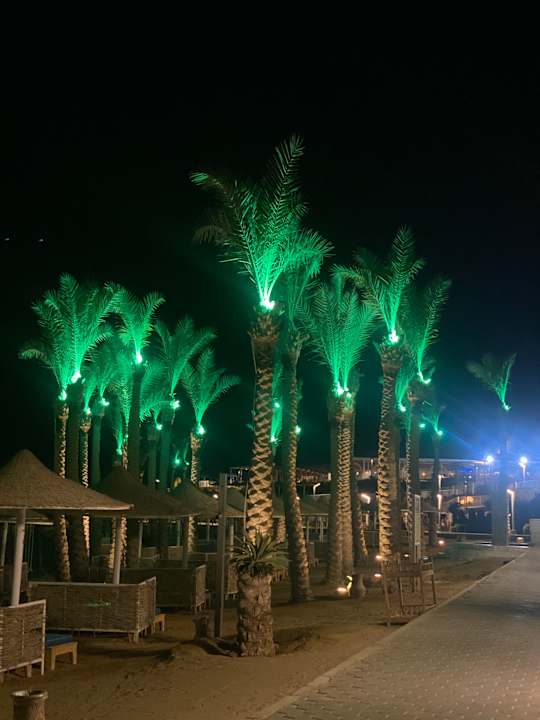 Strand Pickalbatros Villaggio Resort - Portofino