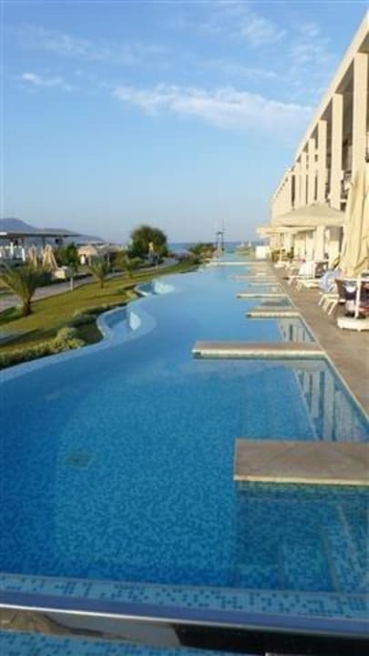 Poolzimmer Jiva Beach Resort