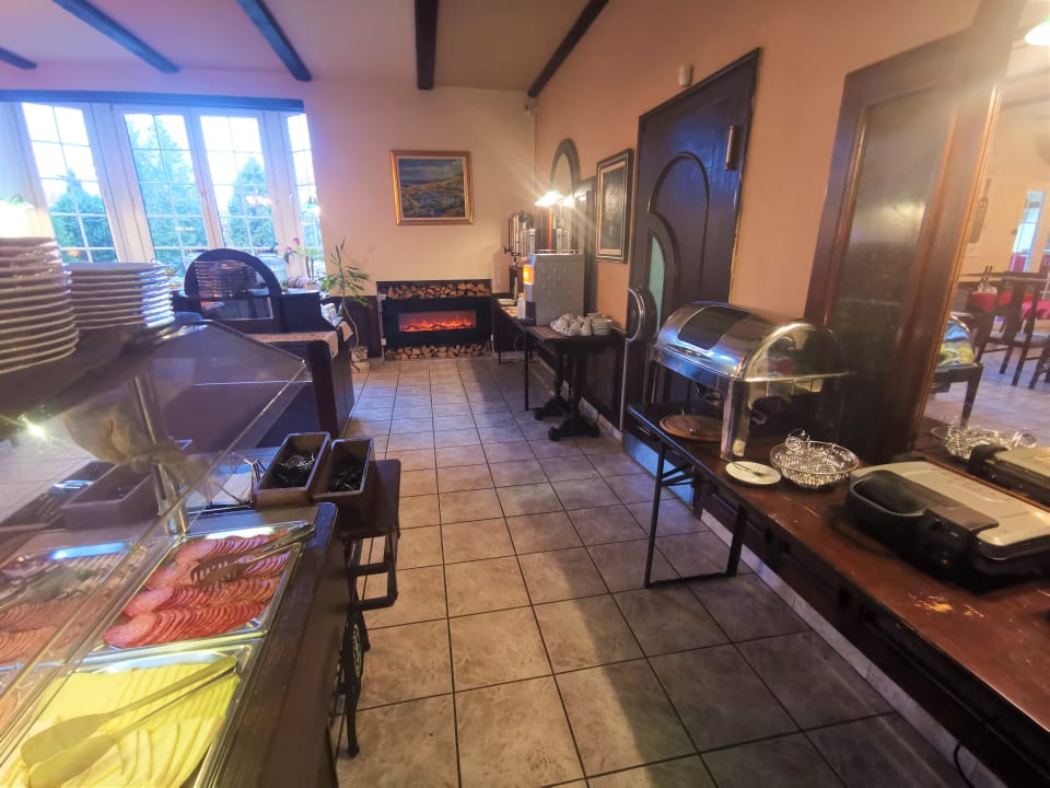 Gastro Schlosshotel Marienbad