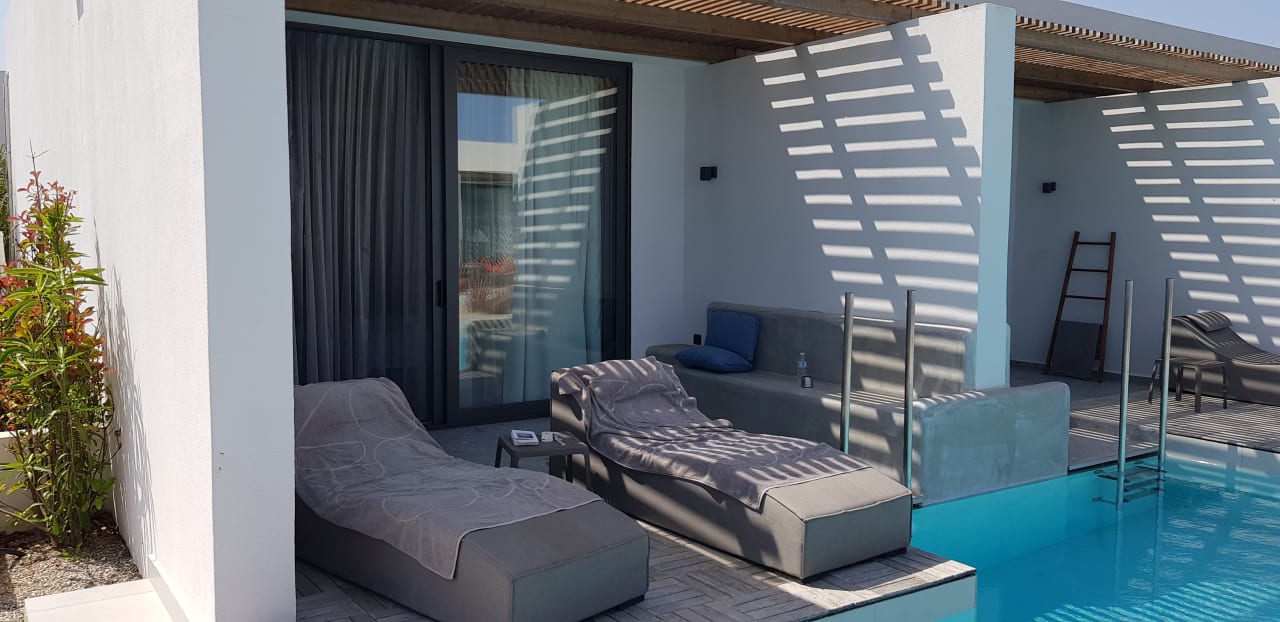 Zimmer Sentido Pearl Beach Kos – Adults only