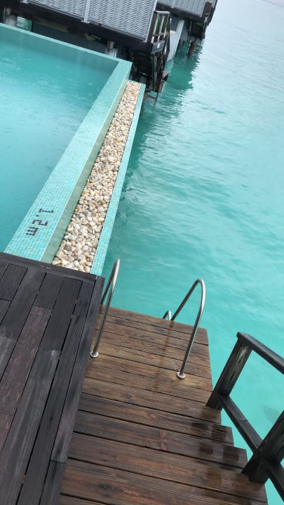 Zimmer Kuramathi Maldives