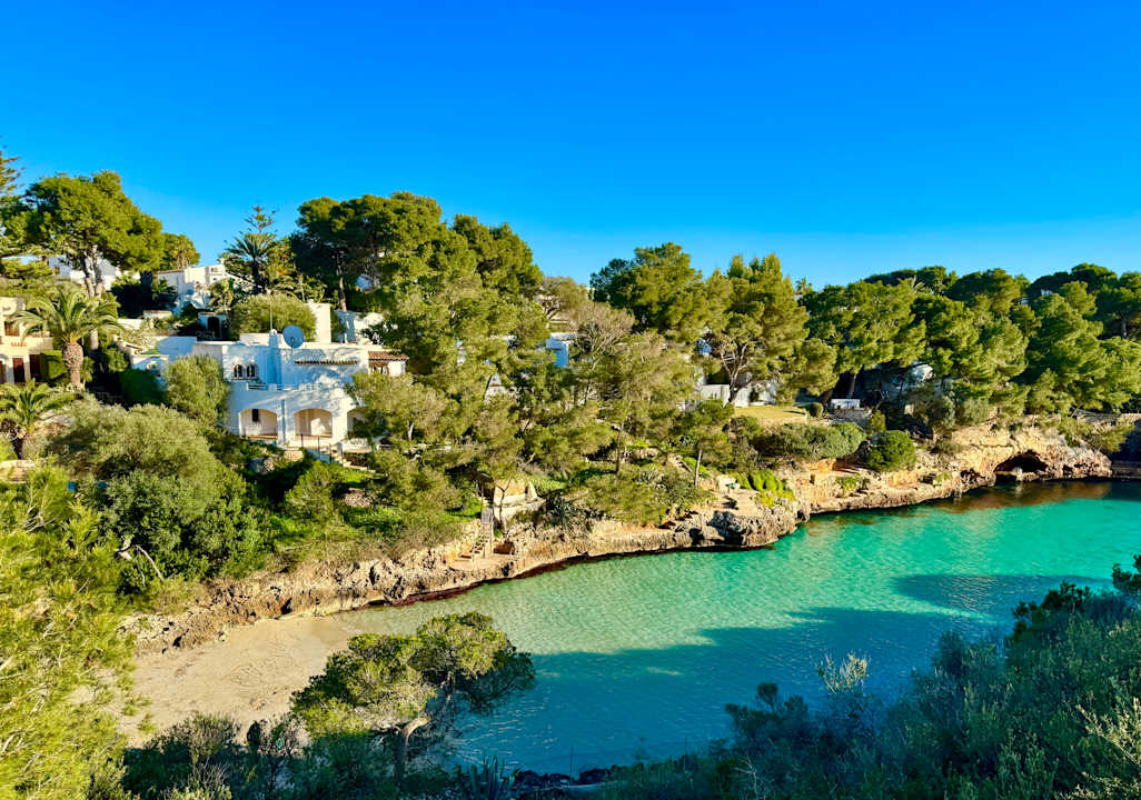 Außenansicht ROBINSON CALA SERENA