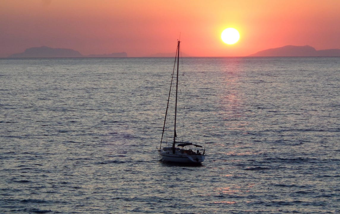 Zi. 426: Capri, Ischia u. Halbinsel Sorrent New Hotel Sonia