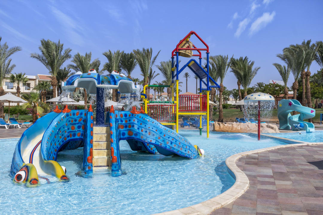 Sport & Freizeit Xperience Kiroseiz Parkland Resort