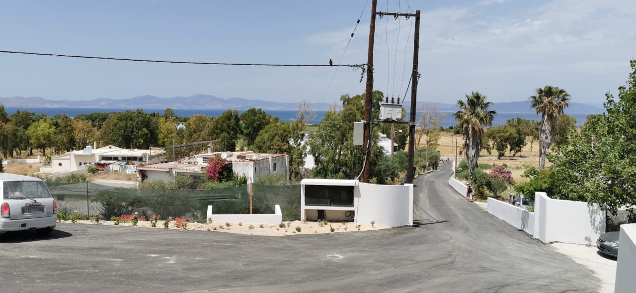 Ausblick Harmony Crest Resort & Spa