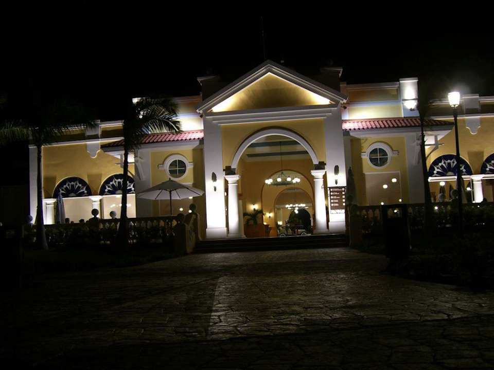 Lobby  Resonance Musique Varadero