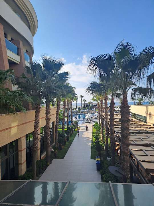 Pool Sherwood Dreams Resort
