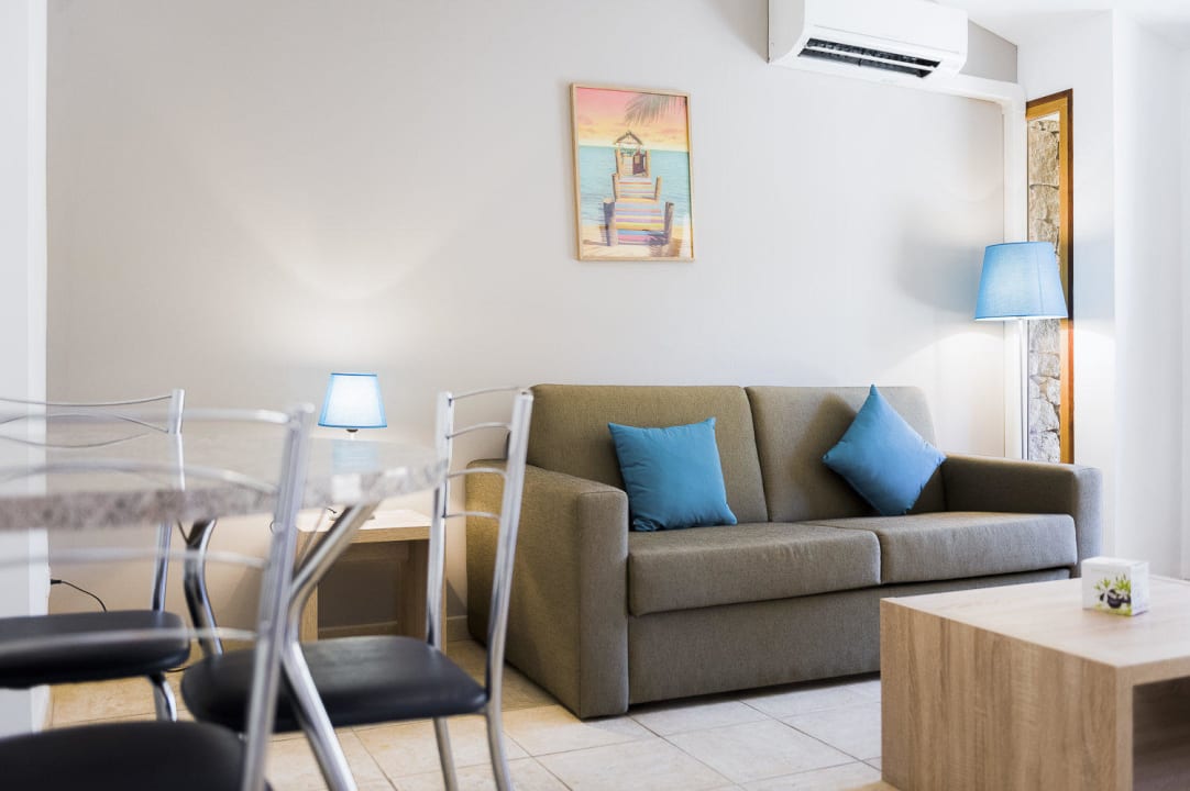 Résidence Alba Rossa Villa Séjour Résidence Alba Rossa