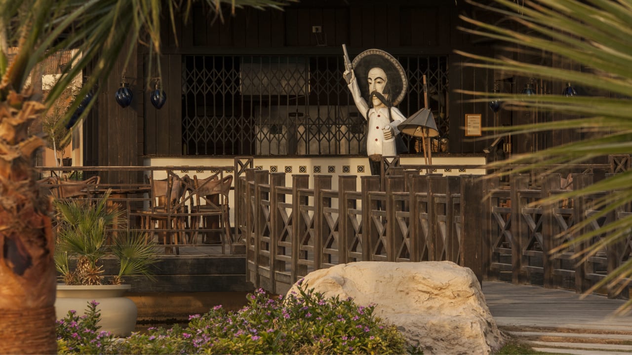 Gastro Tropitel Sahl Hasheesh