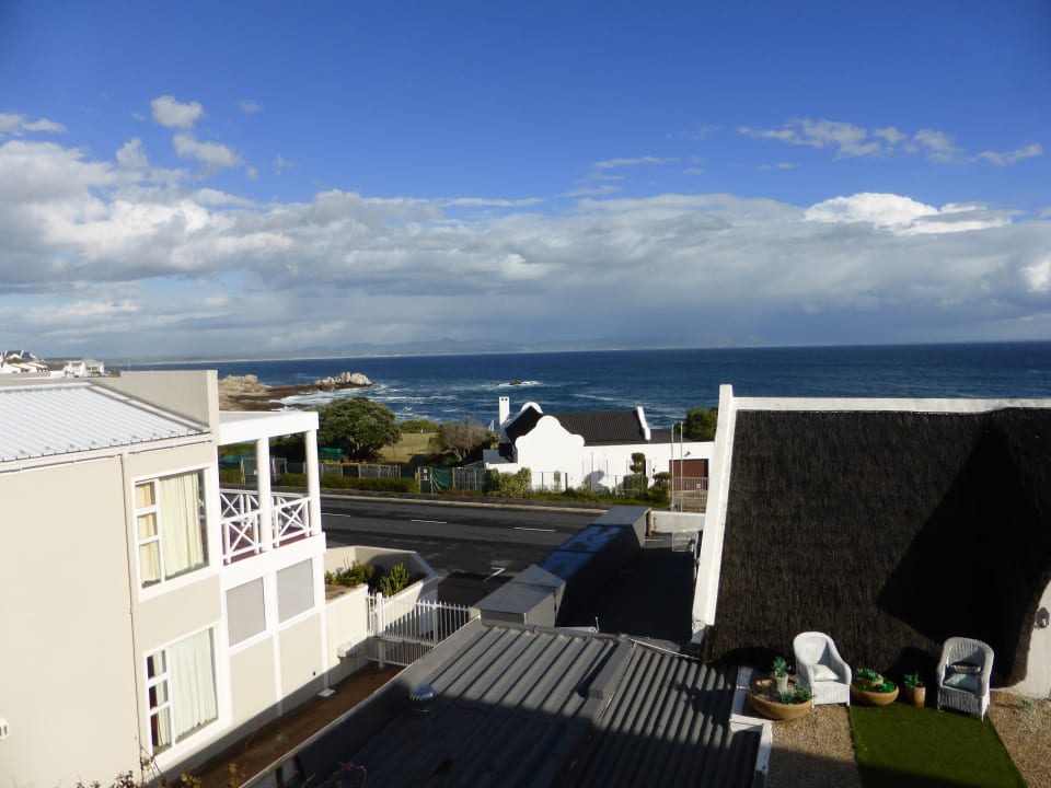 Außenansicht Misty Waves Boutique Hotel