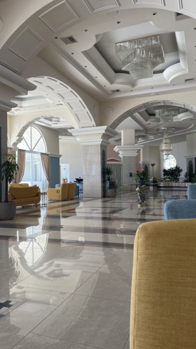 Sonstiges Rodos Palladium Leisure & Wellness