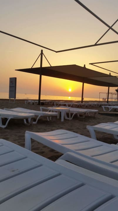 Strand Side Sun Hotel