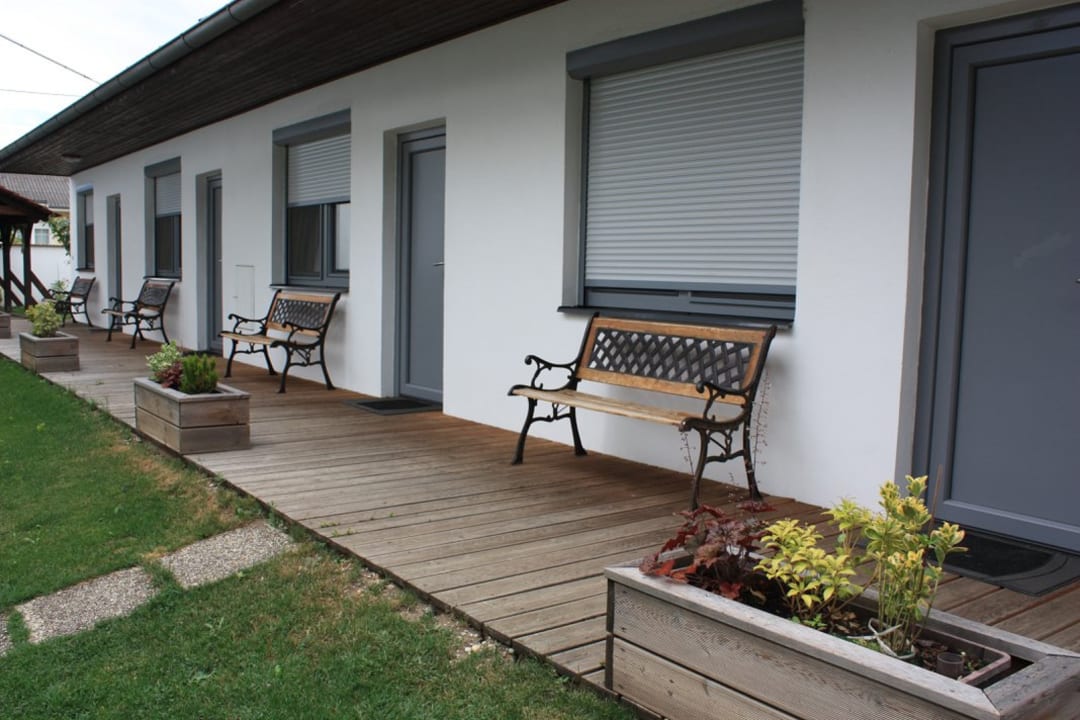Zimmer Weingut und Gästehaus Markus Tschida