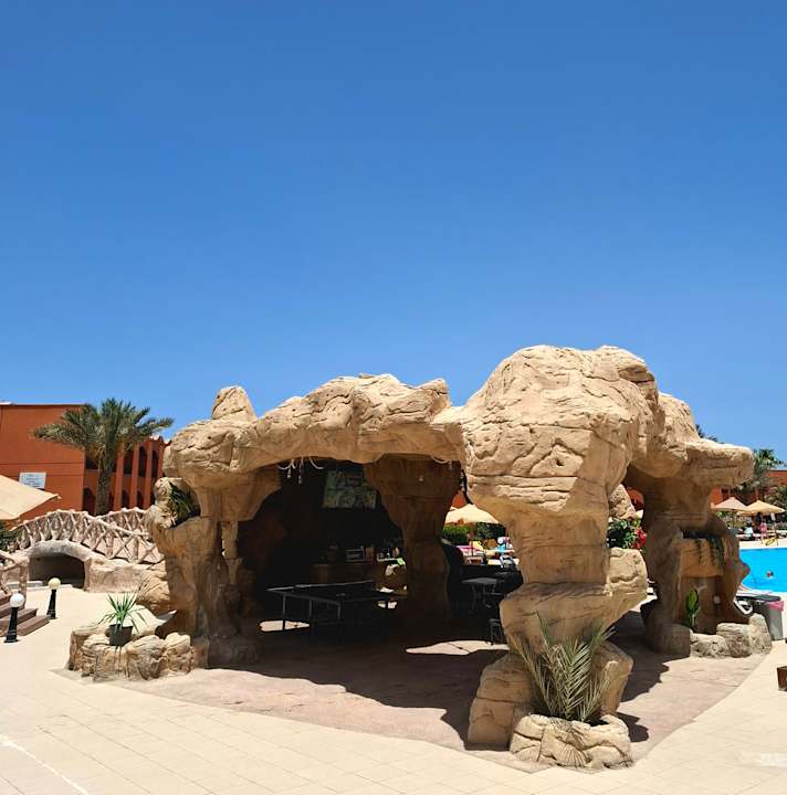 Pool Three Corners Happy Life Beach Resort