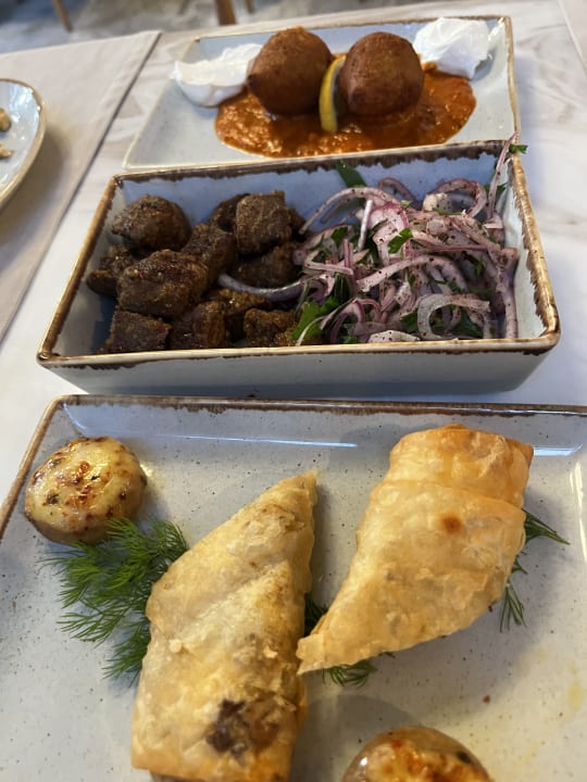 Gastro Miramare Queen Hotel