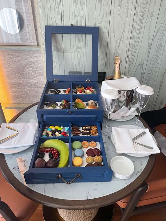 Sonstiges Gloria Serenity Resort