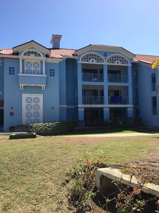 Block 18 Iberostar Origin Playa Alameda