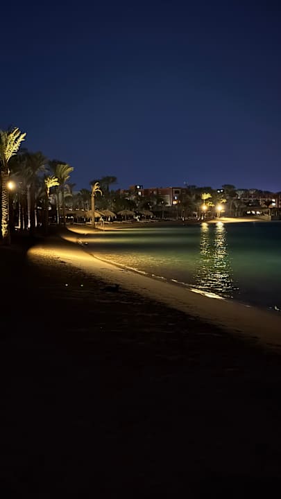 Strand Serry Beach Resort