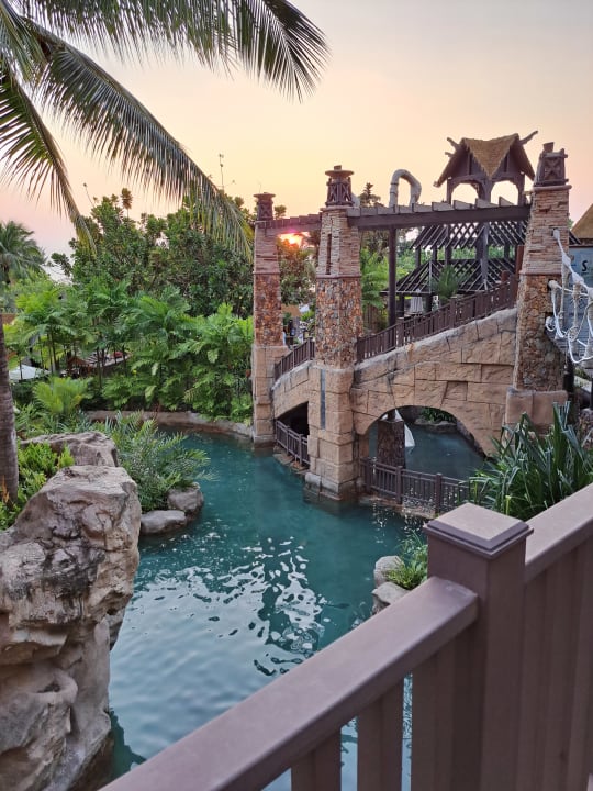 Pool Centara Grand Mirage Beach Resort Pattaya