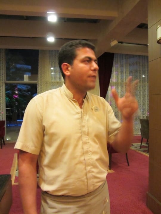 Gürol Alaiye Resort & Spa