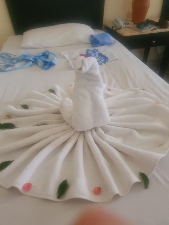 Zimmer Casa Mare Resort