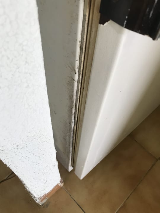 Zimmer Servatur Alameda de Jandía