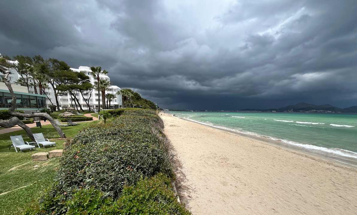Strand Playa Esperanza Resort
