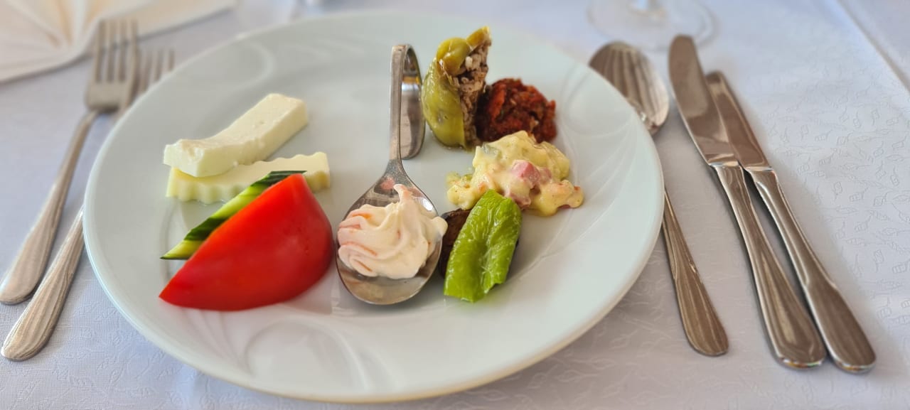 Gastro Hane Family Resort