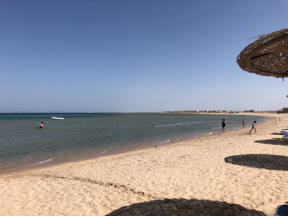 Strand Mövenpick Waterpark Resort & Spa Soma Bay