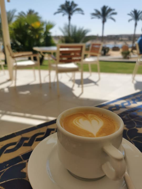 Gastro Steigenberger Coraya Beach - Adults only