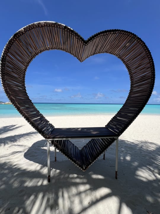 Strand Summer Island Maldives