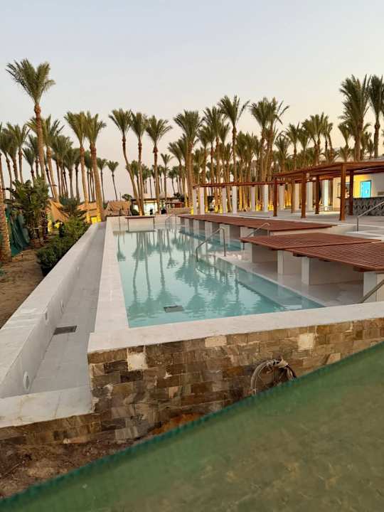 Gartenanlage Grand Makadi