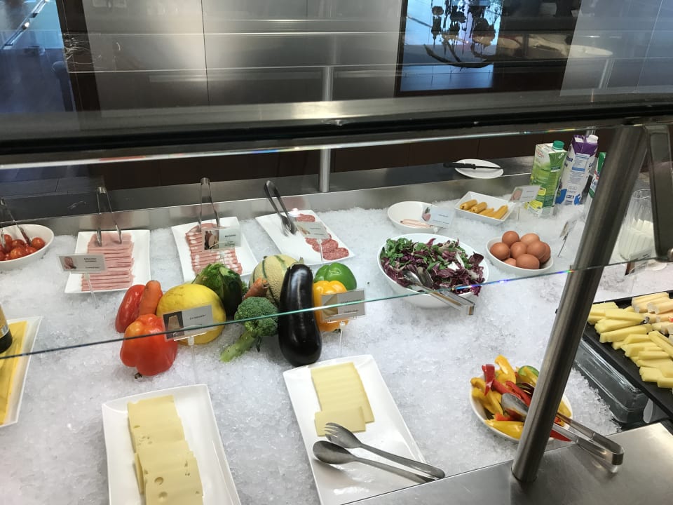 Restaurant Hotel Laudinella