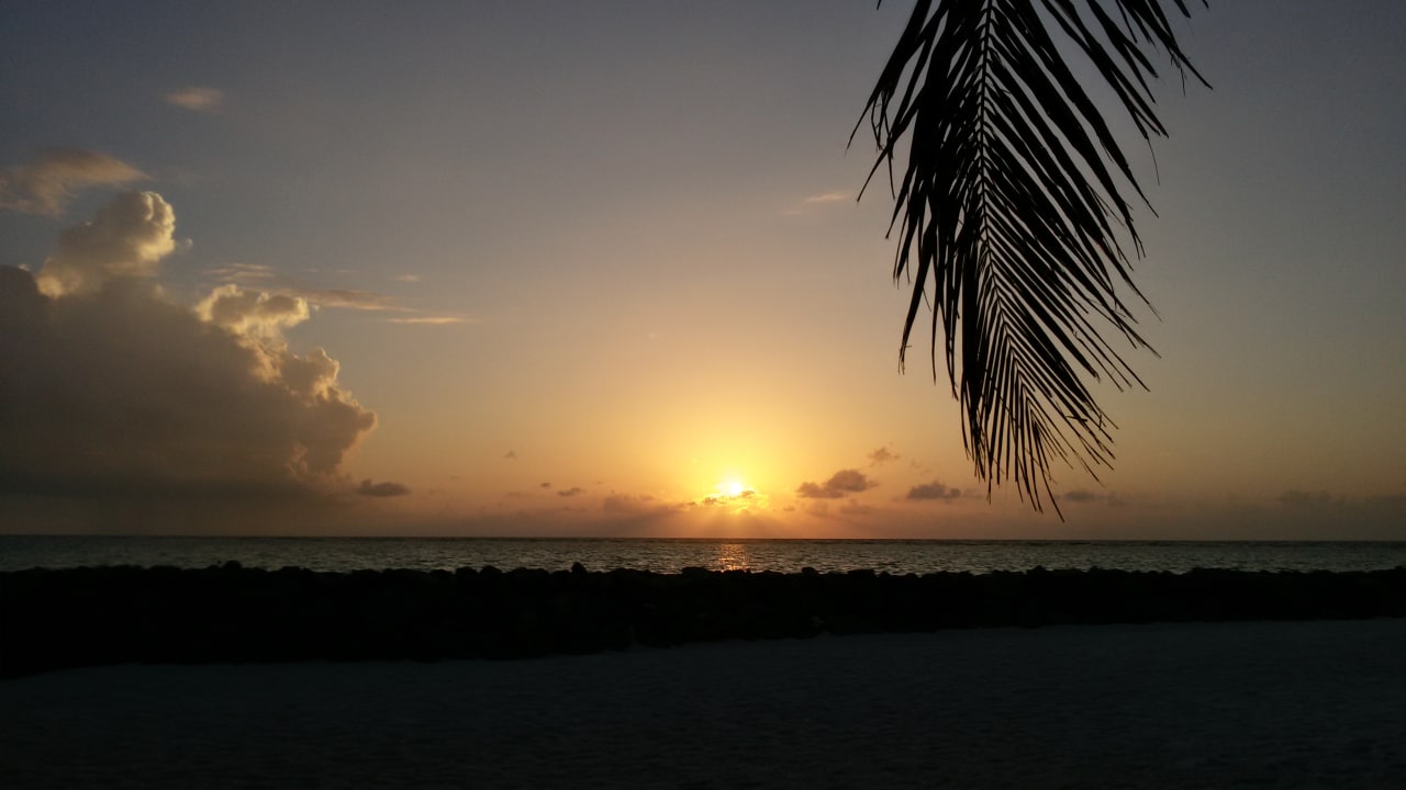 Sonstiges Summer Island Maldives