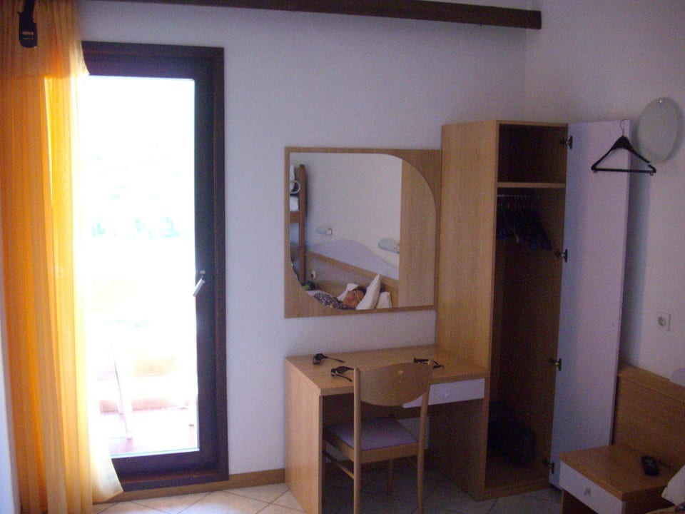 Familienzimmer Narcis Hotel