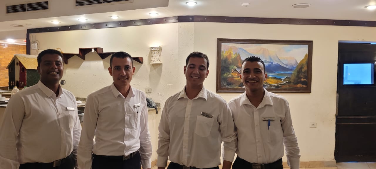 Gastro Stella Beach Resort & Spa Makadi Bay