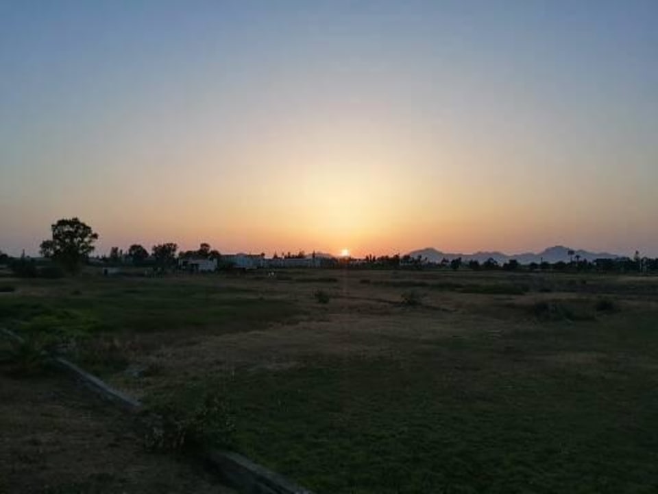 Pool Summer Village of Hippokrates - Adults only