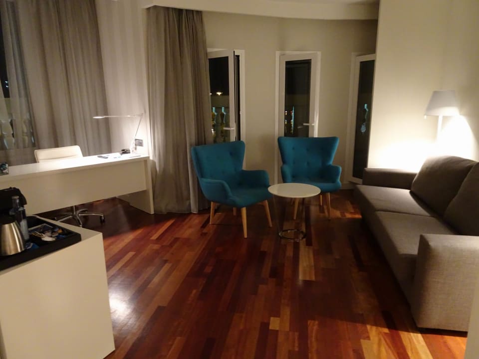 Zimmer NH Madrid Nacional