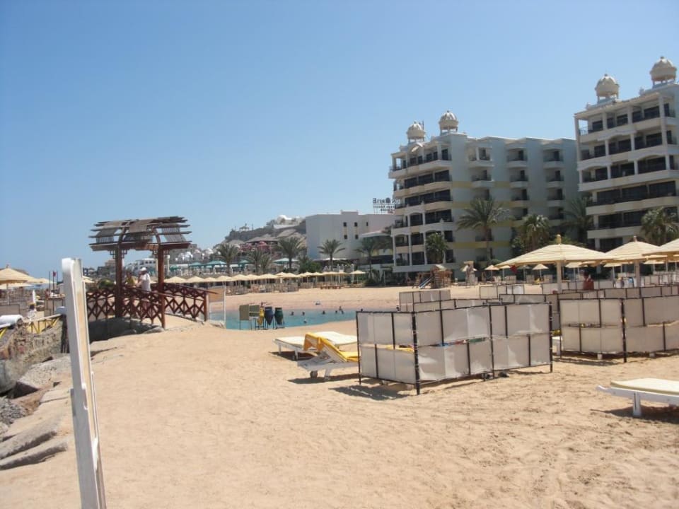 Strand SUNRISE Holidays Resort (Adults Only)