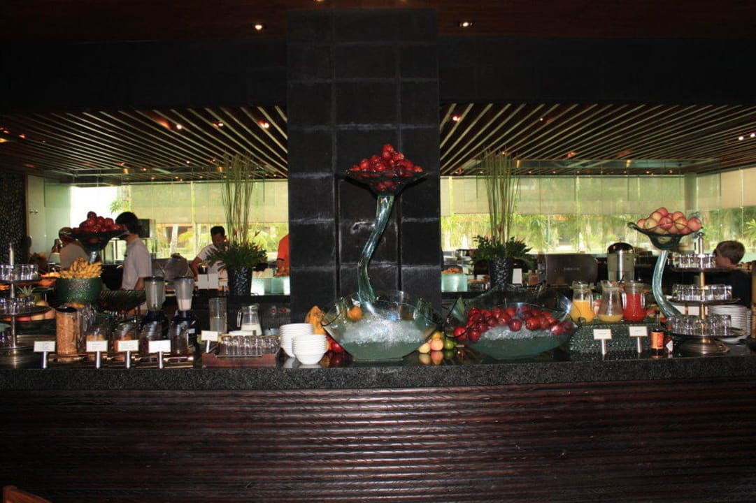 Frühstücksbuffet The Laguna A Luxury Collection Resort & Spa