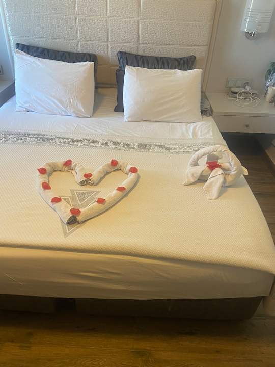 Zimmer VONRESORT Golden Coast