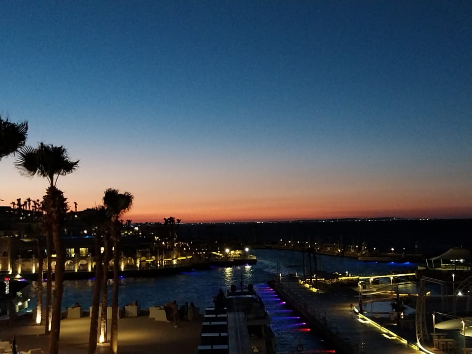 Außenansicht Pickalbatros Citadel Resort