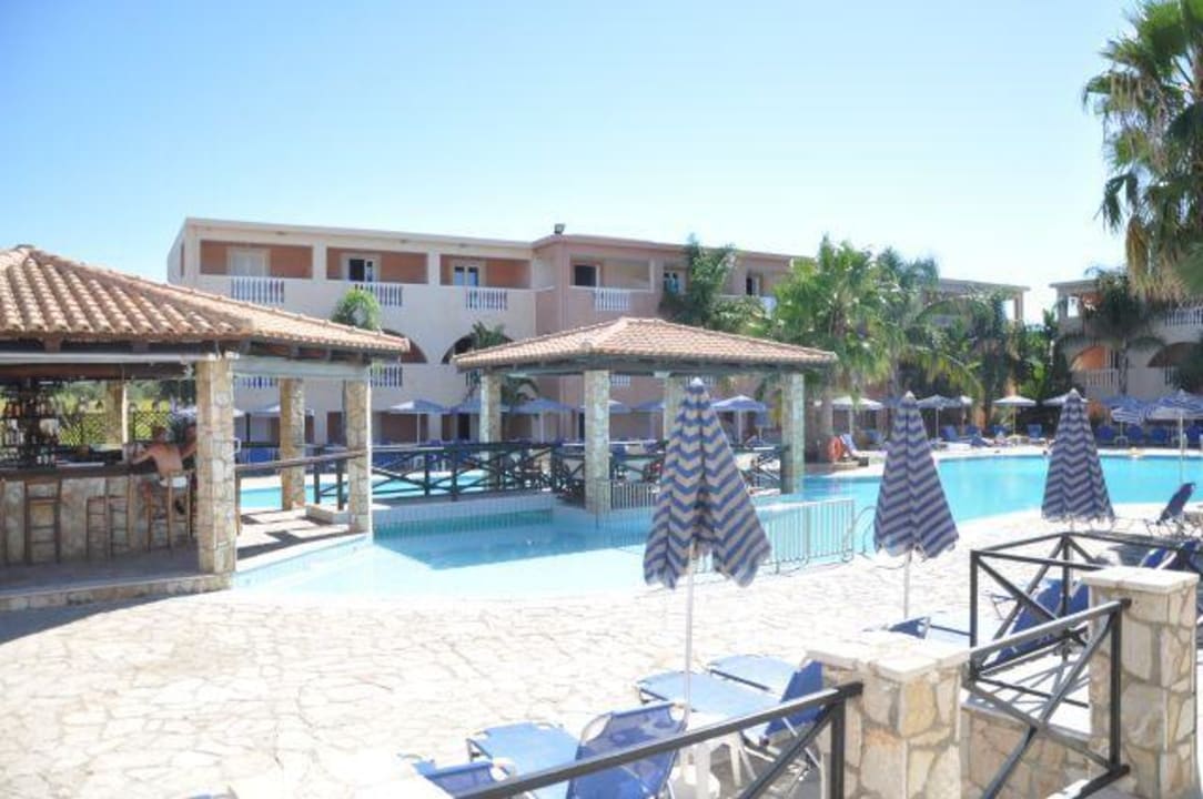 Zante village Hotel Zante Village