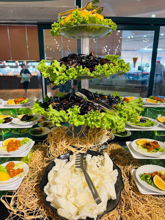 Gastro Delphin Deluxe Resort